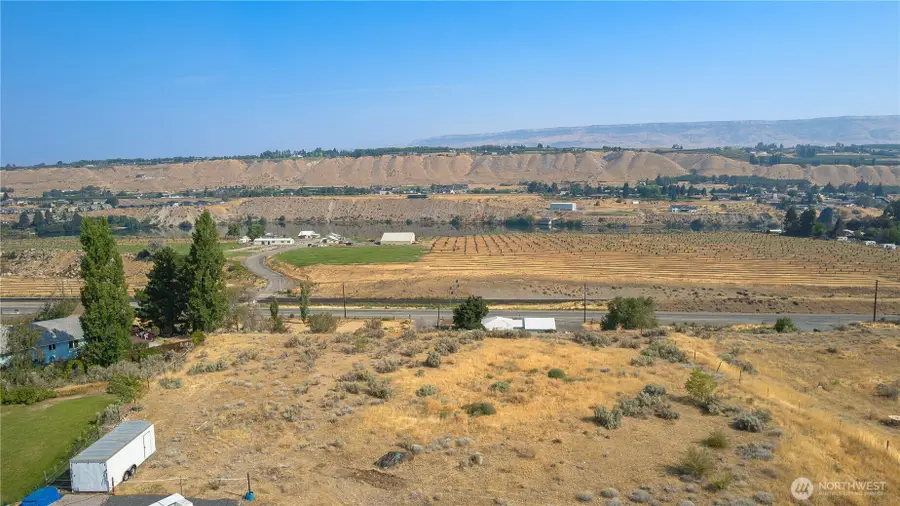 0 Unassigned #2, Malaga, WA 98828 - #2
