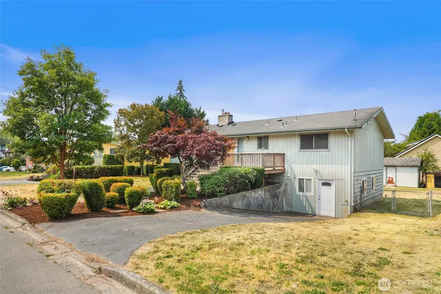 21443 13th Avenue S, Des Moines, WA 98198 - #3