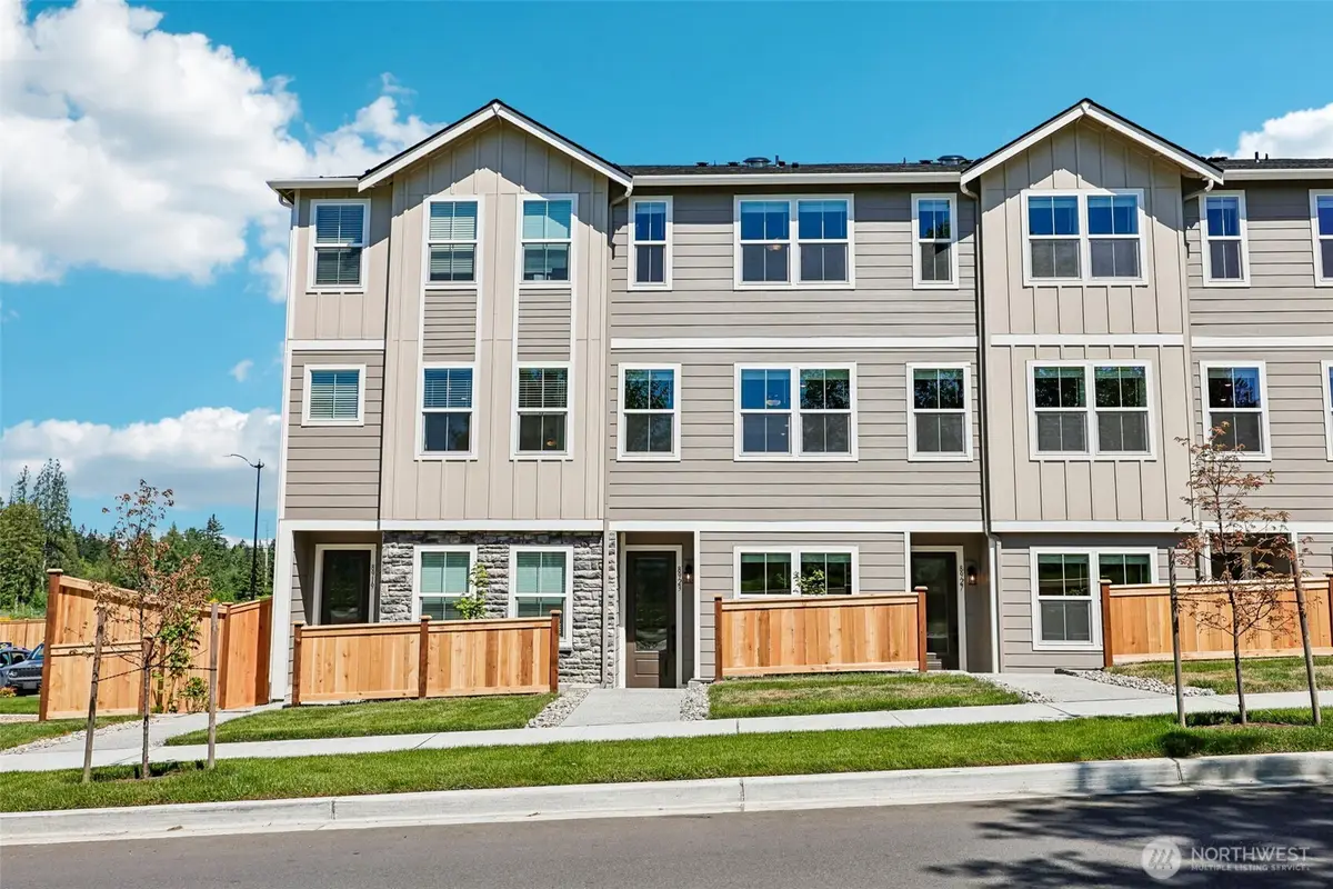 8927 172nd Street Ne, Arlington, WA 98223 - #1