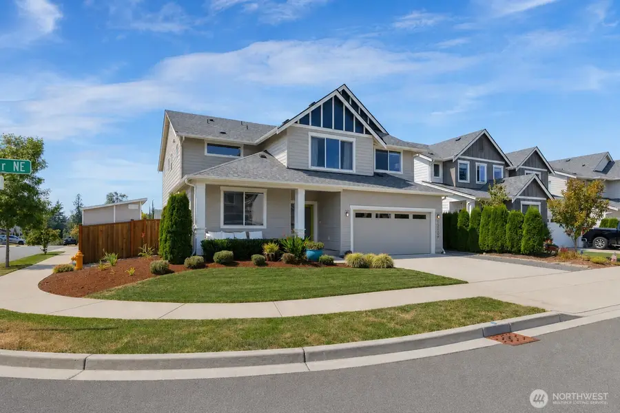 5522 84th Drive Ne, Marysville, WA 98270 - #3