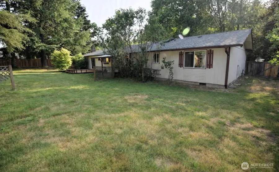3340 Stikes Drive Se, Lacey, WA 98503 - #3