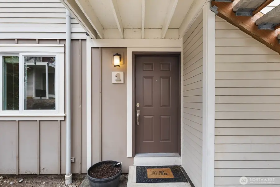 12716 NE 120th Street #H1, Kirkland, WA 98034 - #3