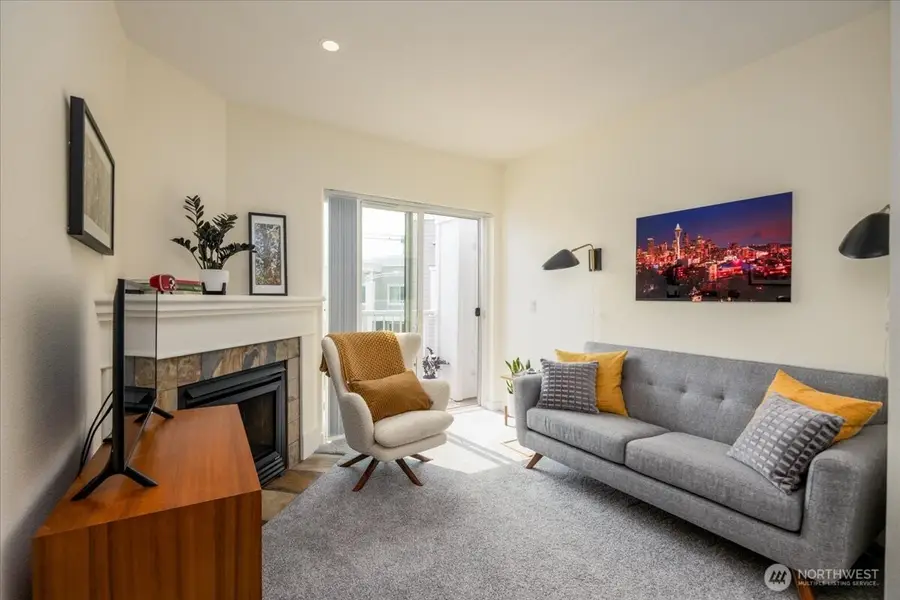 1545 NW 57th #613, Seattle, WA 98107 - #2
