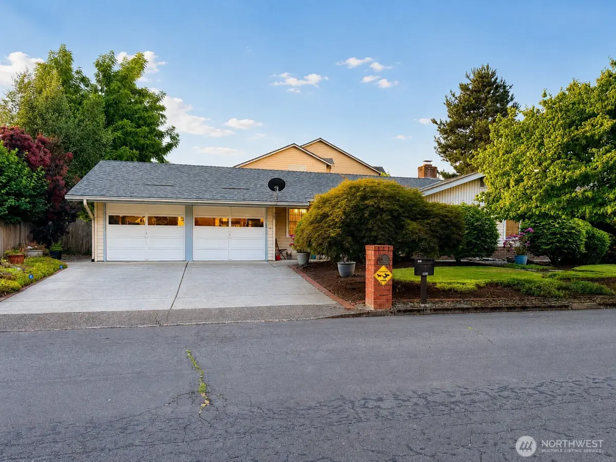 8601 NE 57th Street, Vancouver, WA 98662 - #1