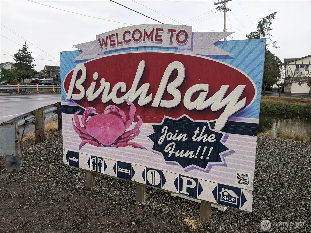 7704 Birch Bay Drive #0403, Blaine, WA 98230 - #1