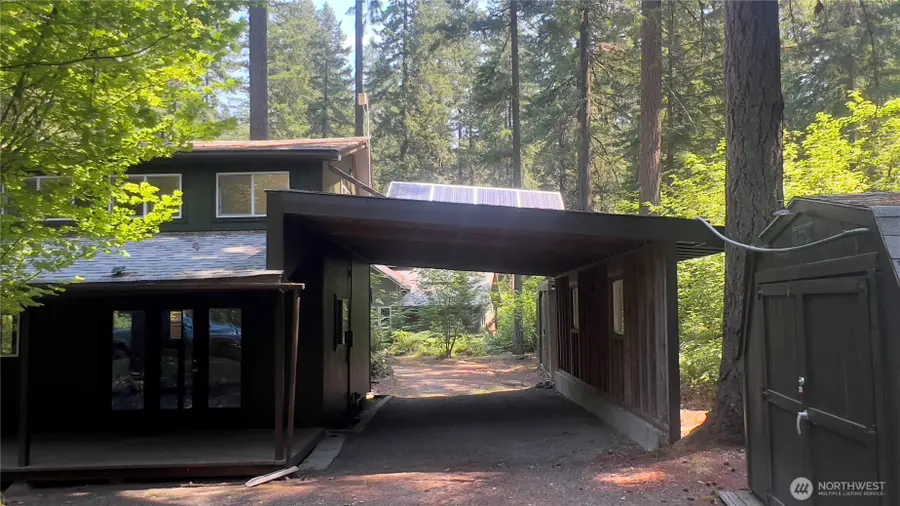 172 Midway Road, North Skamania, WA 98616 - #2