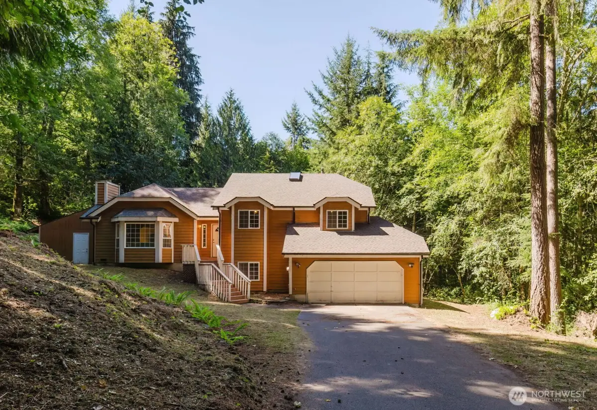 1551 SE Nylace Lane, Port Orchard, WA 98367 - #1