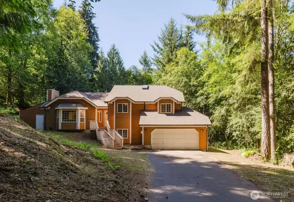 1551 SE Nylace Lane, Port Orchard, WA 98367
