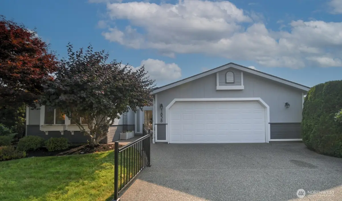 1838 Windflower Lane Se #62, Lacey, WA 98503 - #1