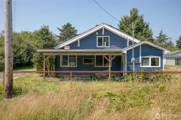 127 N First Street, Pacific Beach, WA 98571