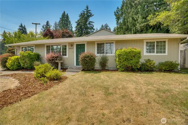 20643 Church Lake Drive E, Bonney Lake, WA 98391