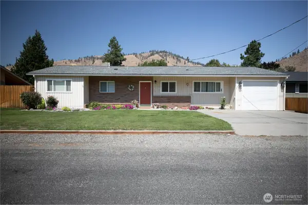 205 Valley Street, Cashmere, WA 98815