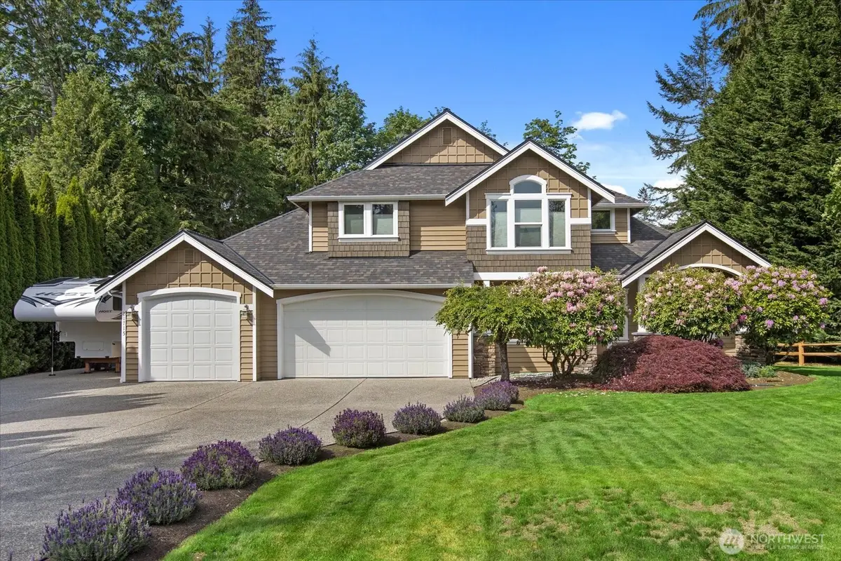 21715 99th Street Se, Snohomish, WA 98290 - #1