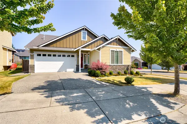 1758 Hillcrest Loop, Mount Vernon, WA 98274
