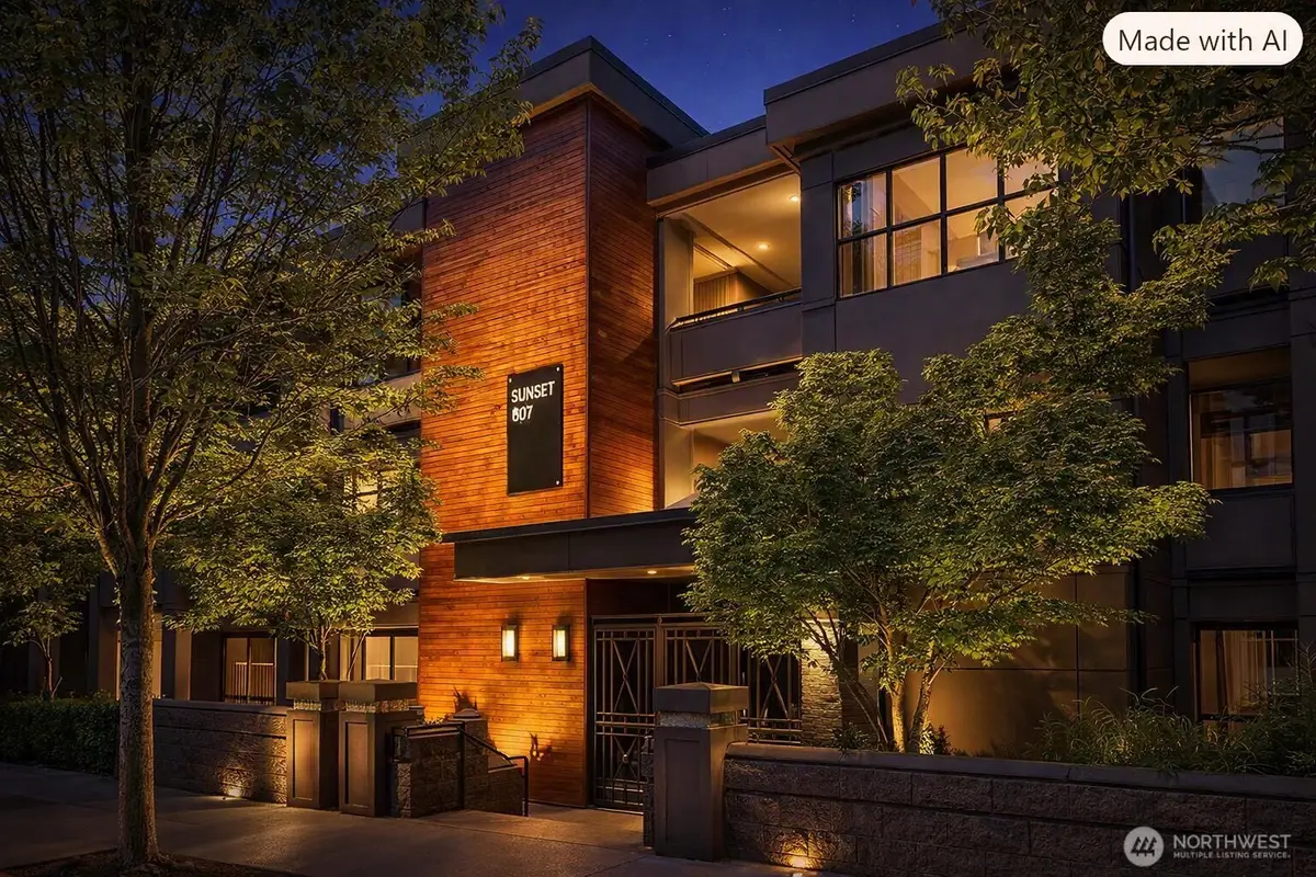 807 Lake Street S #301, Kirkland, WA 98033 - #1