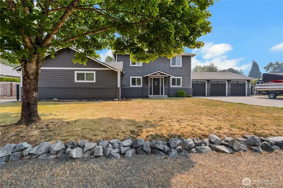 9817 66th Avenue E, Puyallup, WA 98373 - #3