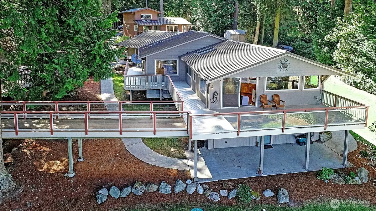 248 Goodrich Road, Camano Island, WA 98282 - #1