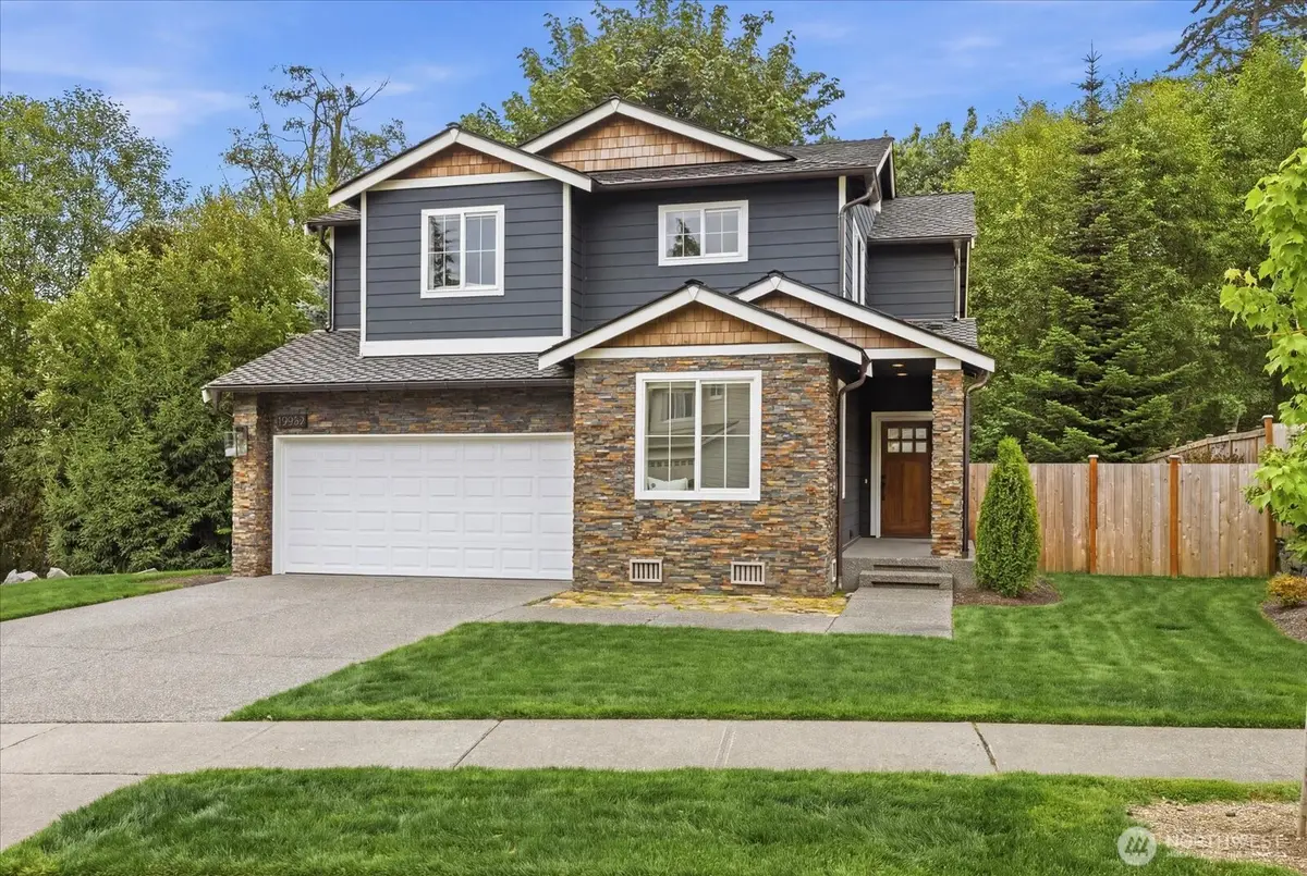 15309 75th Avenue Se, Snohomish, WA 98296 - #1