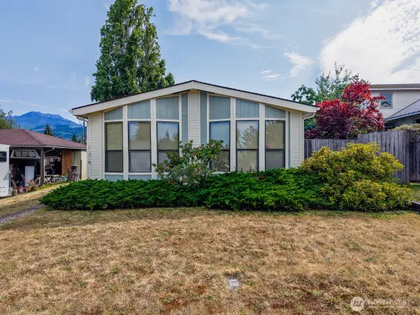 1030 W Fourteenth, Port Angeles, WA 98363