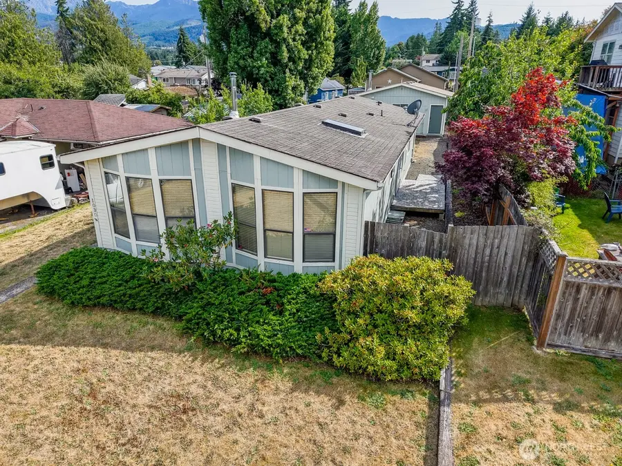 1030 W Fourteenth, Port Angeles, WA 98363 - #2