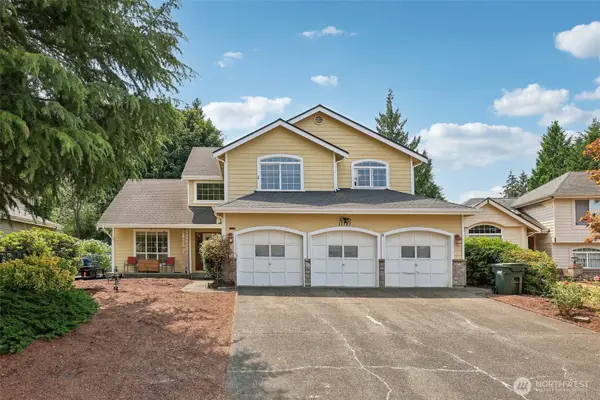 11121 SE 271st Street, Kent, WA 98030