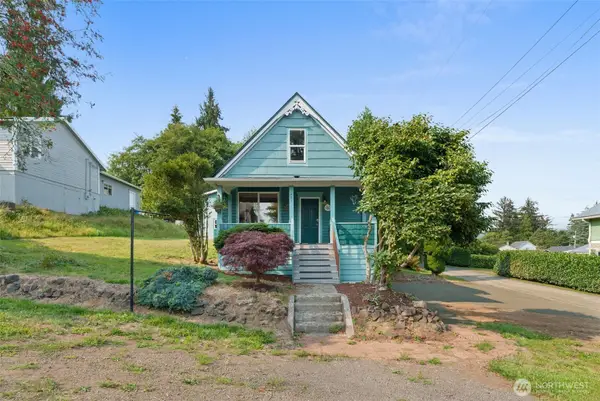 401 B Street, South Bend, WA 98586