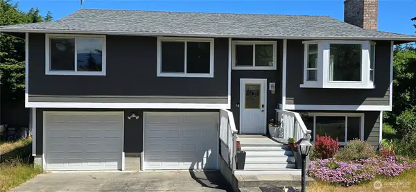 115 E Roberts Place, Sequim, WA 98382