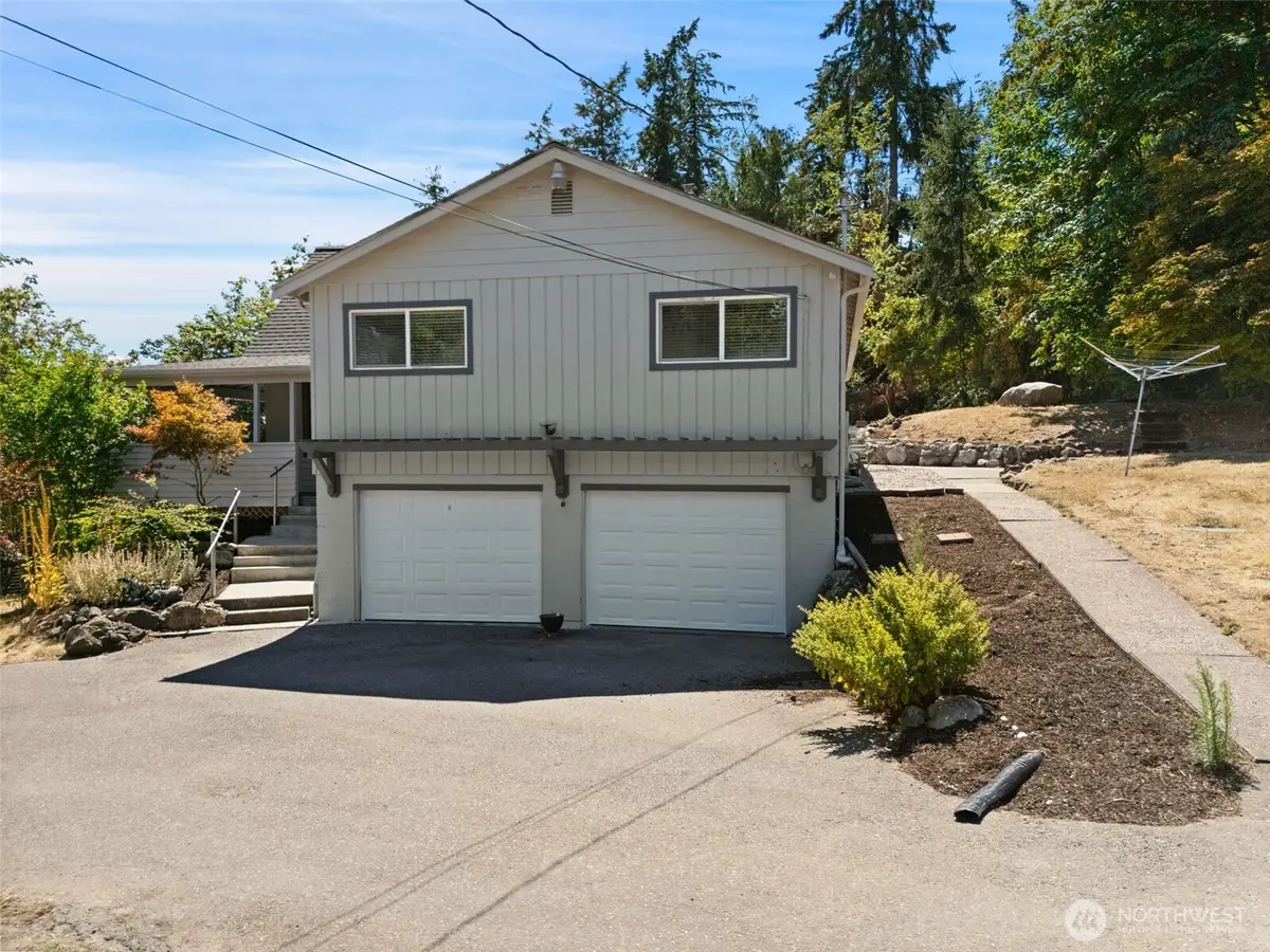 4683 W Sherman Heights Road, Bremerton, WA 98312 - #1