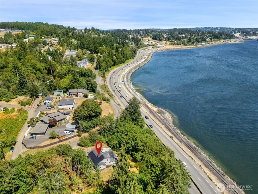 4683 W Sherman Heights Road, Bremerton, WA 98312 - #2