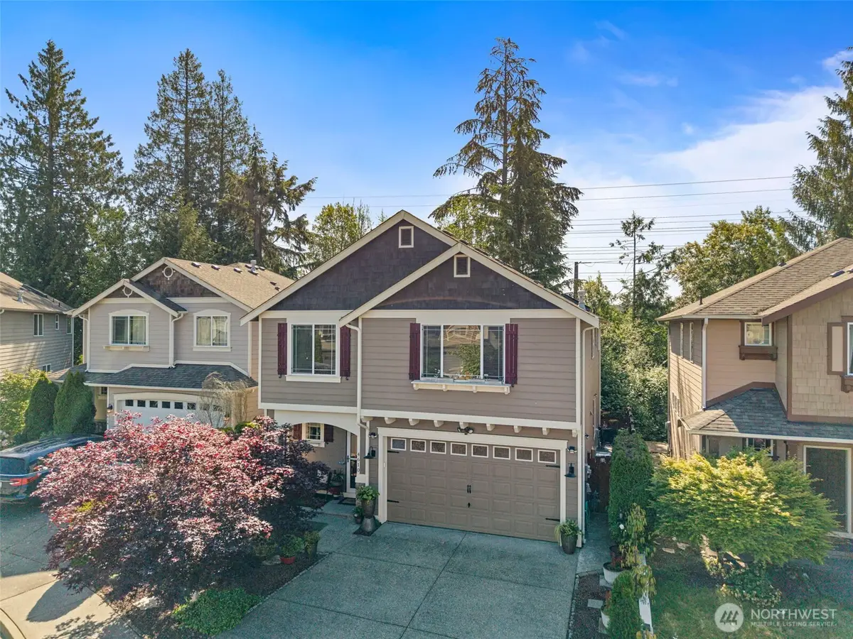 4610 146th Place Se, Bothell, WA 98012 - #1