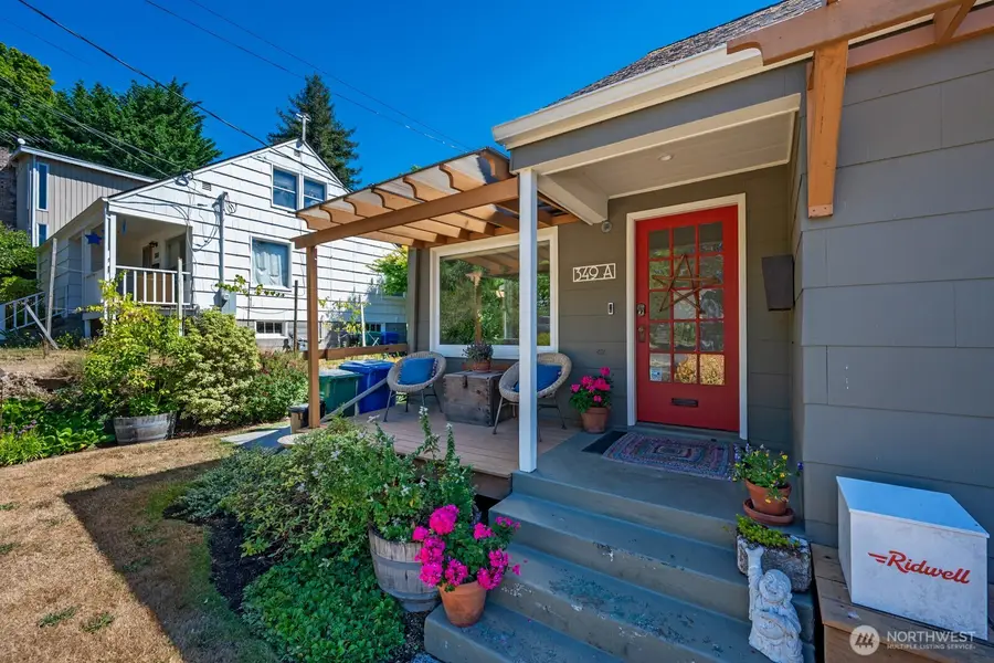 349 NW 49th Street, Seattle, WA 98107 - #3