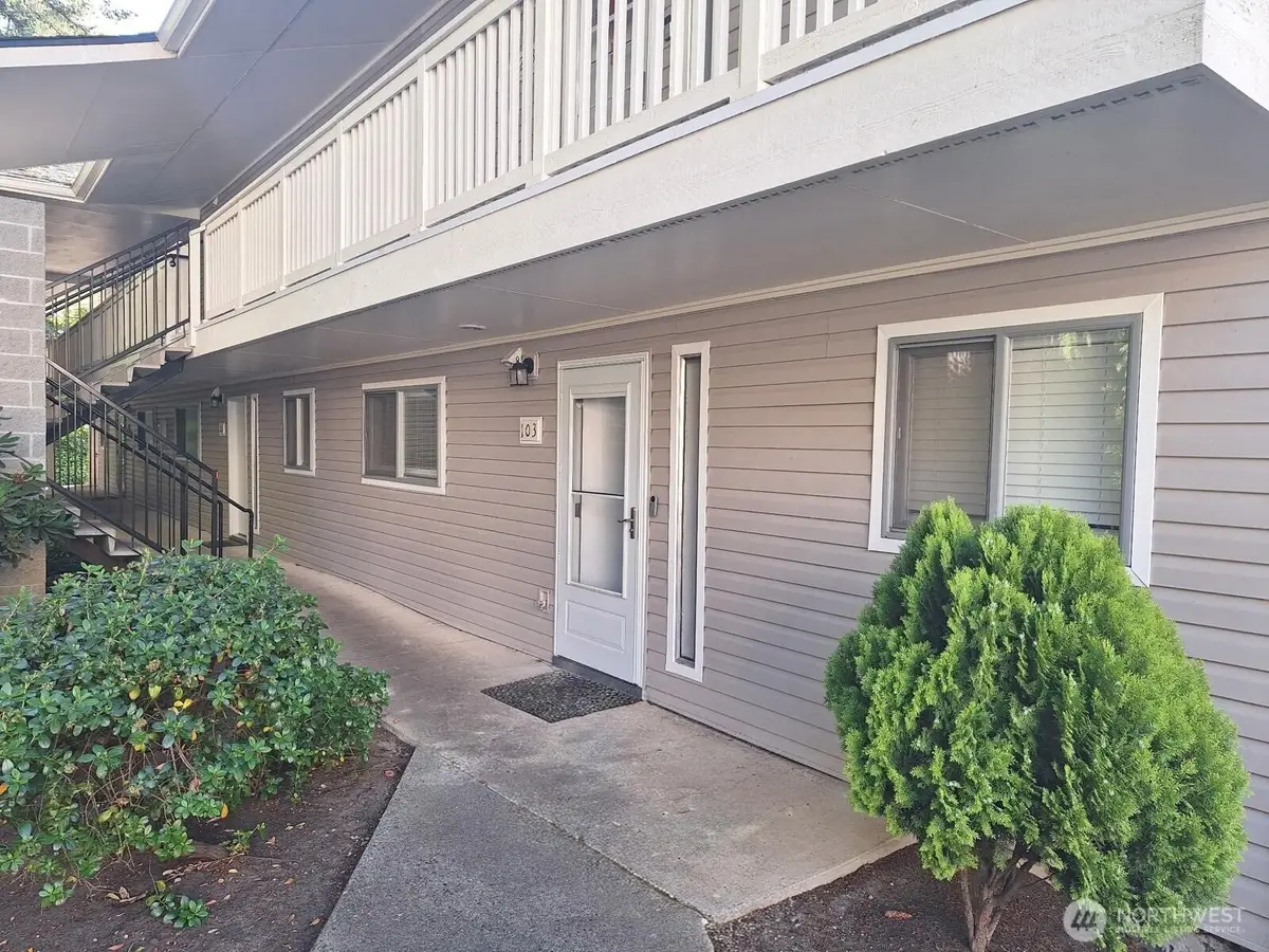 14517 NE 40th Street #F103, Bellevue, WA 98007 - #1