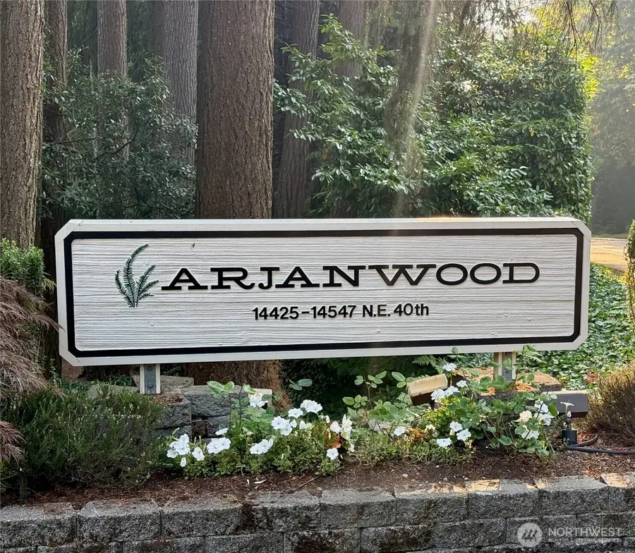 14517 NE 40th Street #F103, Bellevue, WA 98007 - #2