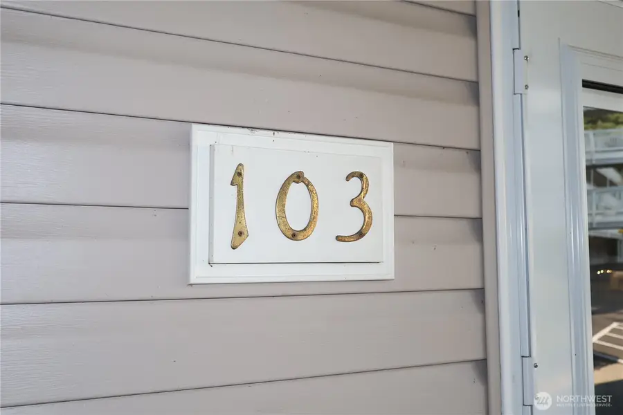 14517 NE 40th Street #F103, Bellevue, WA 98007 - #3