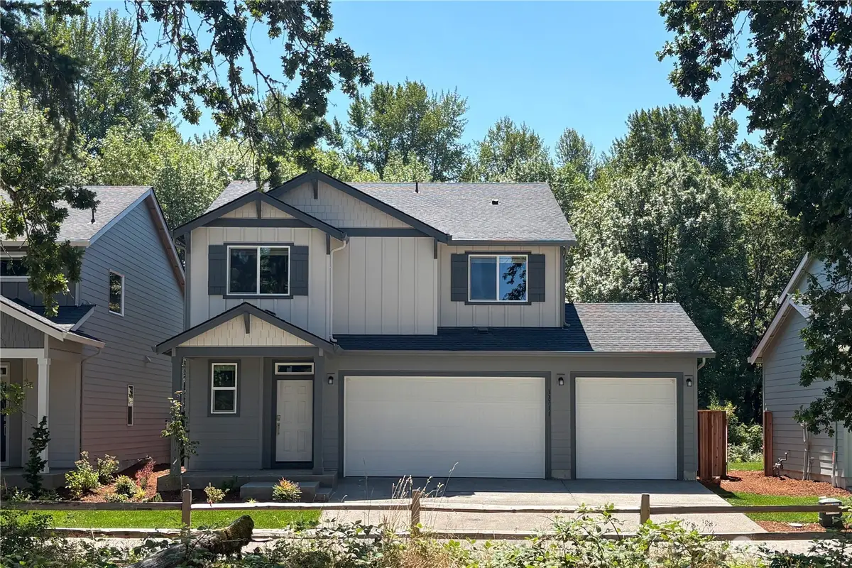 13711 NE 107th Street, Vancouver, WA 98682 - #1