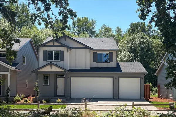 13711 NE 107th Street, Vancouver, WA 98682