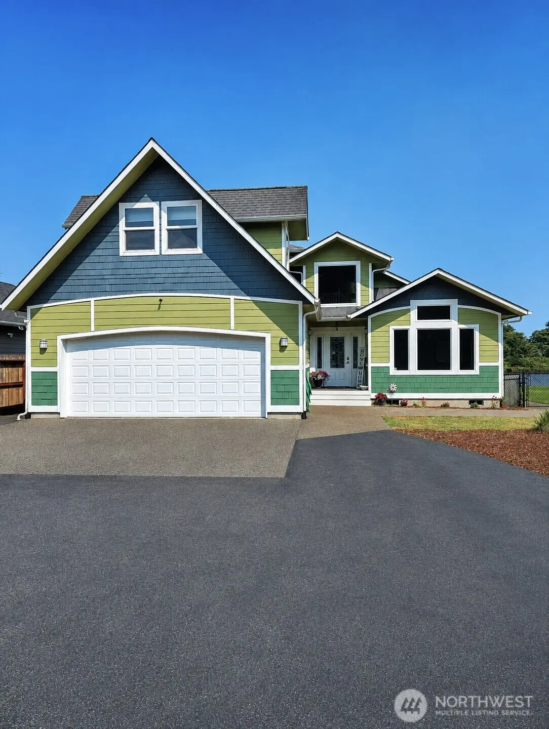 570 Weatherwax Loop Ne, Ocean Shores, WA 98569 - #1