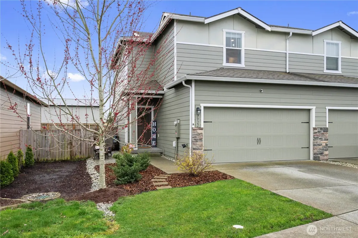 7922 285th Place Nw #A, Stanwood, WA 98292 - #1