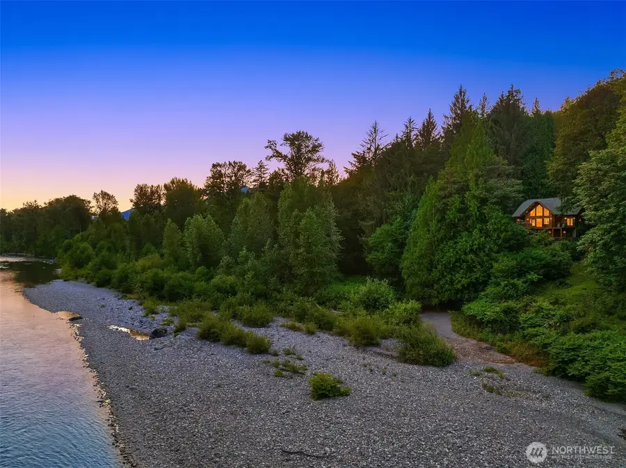 24732 N Brooks Creek Road, Arlington, WA 98223 - #3