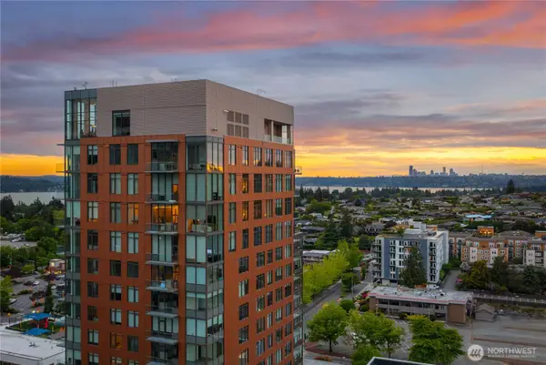 10232 NE 10th Street #1601, Bellevue, WA 98004