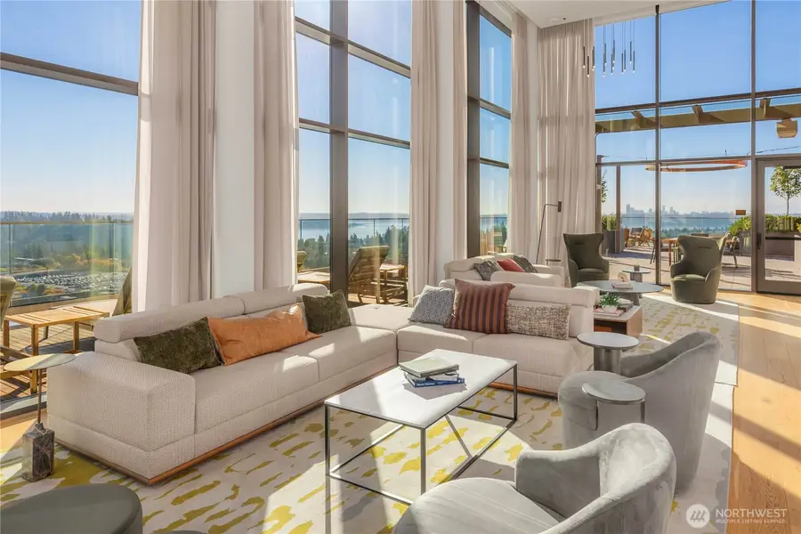 10232 NE 10th Street #1601, Bellevue, WA 98004 - #3