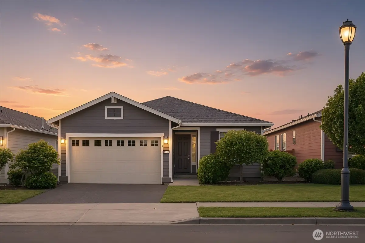 8226 Canton Avenue Ne, Lacey, WA 98516 - #1