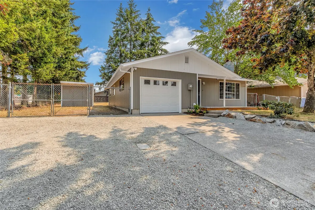 17203 5th Avenue E, Spanaway, WA 98387 - #1