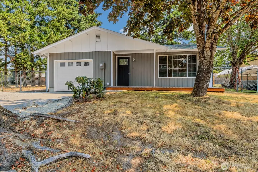 17203 5th Avenue E, Spanaway, WA 98387 - #2