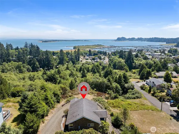 508 Mary Ann, Ilwaco, WA 98624