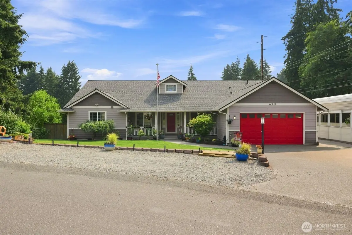 14327 106th Avenue Ct W, Puyallup, WA 98374 - #1