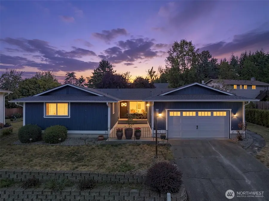 914 S 30th Place, Renton, WA 98055 - #2