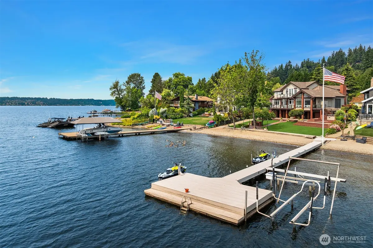 4239 206th Avenue Se, Sammamish, WA 98075 - #1