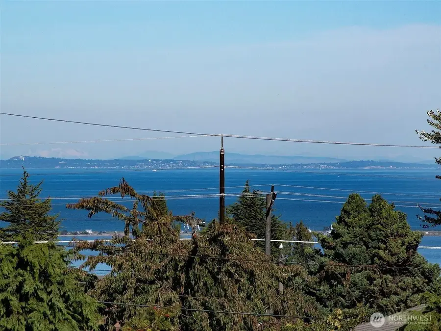 220 E Lopez Avenue #W40' of Lot 5, Port Angeles, WA 98362 - #3