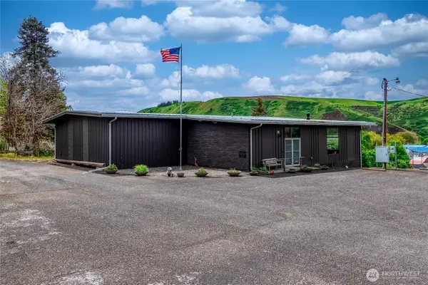 308 S 6th Street, Dayton, WA 99328